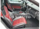 MERCEDES-BENZ SLC-CLASS SLC 43 AMG 2017