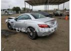 MERCEDES-BENZ SLC-CLASS SLC 43 AMG 2017