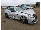 MERCEDES-BENZ SLC-CLASS SLC 43 AMG 2017