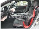 MERCEDES-BENZ SLC-CLASS SLC 43 AMG 2017