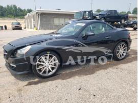 MERCEDES-BENZ SLK-CLASS SLK 55 AMG 2016