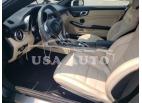 MERCEDES-BENZ SLK-CLASS SLK 55 AMG 2016