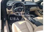 MERCEDES-BENZ SLK-CLASS SLK 55 AMG 2016