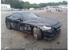 MERCEDES-BENZ SLK-CLASS SLK 55 AMG 2013