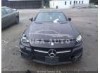 MERCEDES-BENZ SLK-CLASS SLK 55 AMG 2013