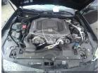 MERCEDES-BENZ SLK-CLASS SLK 55 AMG 2013