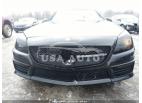 MERCEDES-BENZ SLK-CLASS SLK 55 AMG 2013
