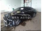 MERCEDES-BENZ CLA-CLASS CLA 250 2014