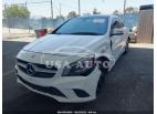 MERCEDES-BENZ CLA-CLASS CLA 250 2014