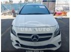 MERCEDES-BENZ CLA-CLASS CLA 250 2014