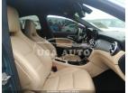 MERCEDES-BENZ CLA-CLASS CLA 250 2014