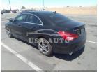 MERCEDES-BENZ CLA-CLASS CLA 250 2014