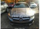 MERCEDES-BENZ CLA-CLASS CLA 250 2014