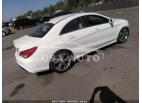 MERCEDES-BENZ CLA-CLASS CLA 250 2014