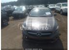 MERCEDES-BENZ CLA-CLASS CLA 250 2014