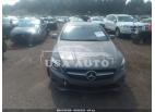 MERCEDES-BENZ CLA-CLASS CLA 250 2014