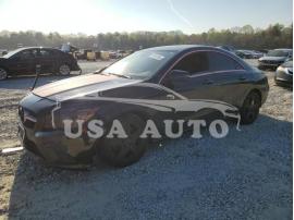 MERCEDES-BENZ CLA-CLASS CLA 250 2015