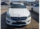 MERCEDES-BENZ CLA-CLASS CLA 250 2015