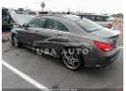 MERCEDES-BENZ CLA-CLASS CLA 250 2015