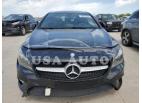 MERCEDES-BENZ CLA-CLASS CLA 250 2016