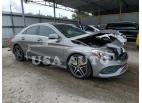 MERCEDES-BENZ CLA-CLASS CLA 250 2018