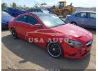 MERCEDES-BENZ CLA-CLASS CLA 250 2014