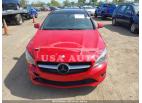 MERCEDES-BENZ CLA-CLASS CLA 250 2014