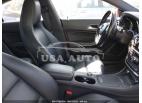 MERCEDES-BENZ CLA-CLASS CLA 250 2014