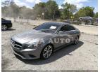 MERCEDES-BENZ CLA-CLASS CLA 250 2014