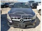 MERCEDES-BENZ CLA-CLASS CLA 250 2014