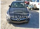 MERCEDES-BENZ CLA-CLASS CLA 250 2014