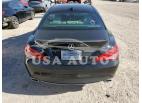 MERCEDES-BENZ CLA-CLASS CLA 250 2014