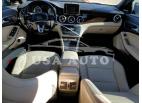 MERCEDES-BENZ CLA-CLASS CLA 250 2014