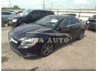 MERCEDES-BENZ CLA-CLASS CLA 250 2014