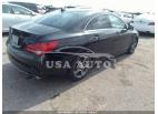 MERCEDES-BENZ CLA-CLASS CLA 250 2014