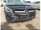 MERCEDES-BENZ CLA-CLASS CLA 250 2014