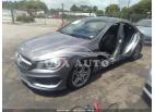 MERCEDES-BENZ CLA-CLASS CLA 250 2014