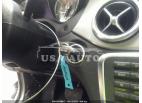 MERCEDES-BENZ CLA-CLASS CLA 250 2014