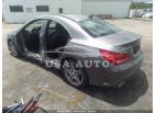 MERCEDES-BENZ CLA-CLASS CLA 250 2014