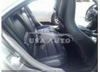 MERCEDES-BENZ CLA-CLASS CLA 250 2014