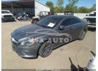 MERCEDES-BENZ CLA-CLASS CLA 250 2015