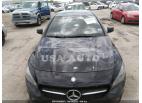 MERCEDES-BENZ CLA-CLASS CLA 250 2015