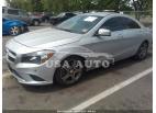 MERCEDES-BENZ CLA-CLASS CLA 250 2014