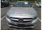 MERCEDES-BENZ CLA-CLASS CLA 250 2014