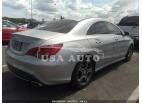 MERCEDES-BENZ CLA-CLASS CLA 250 2014