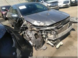 MERCEDES-BENZ CLA-CLASS CLA 250 2014