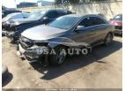 MERCEDES-BENZ CLA-CLASS CLA 250 2014