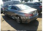 MERCEDES-BENZ CLA-CLASS CLA 250 2014