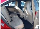 MERCEDES-BENZ CLA-CLASS CLA 250 2014