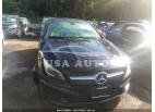 MERCEDES-BENZ CLA-CLASS CLA 250 2014